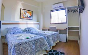 Hotel Lago Araras