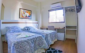 Hotel Lago Araras